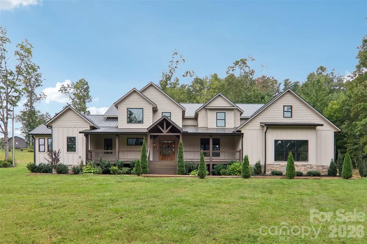 157 Allen Drive, Fletcher, NC 28732 - #1