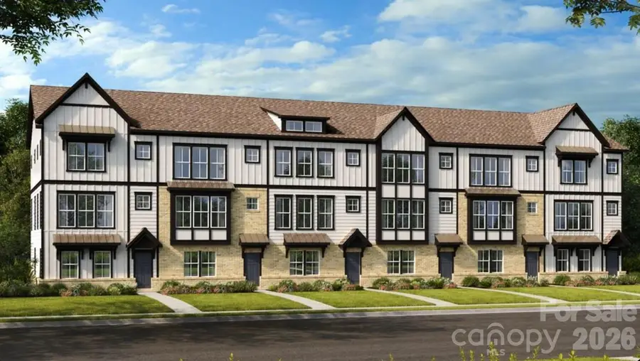 2025 Hawksworth Lane, Charlotte, NC 28262 - #2
