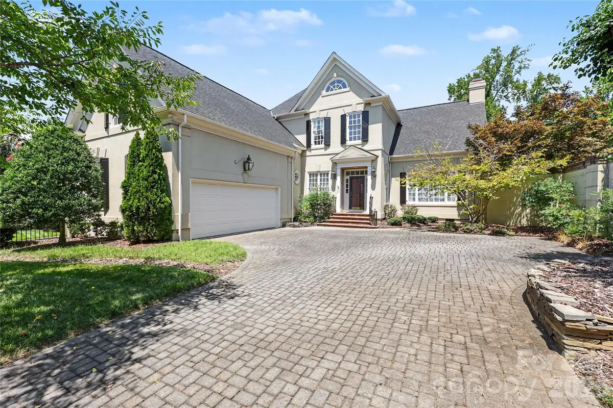 4320 Doverstone Lane, Greensboro, NC 27407 - #1