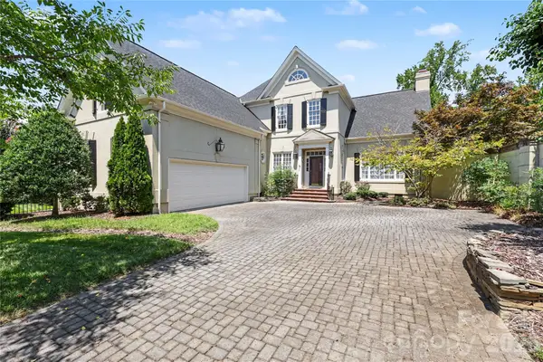 4320 Doverstone Lane, Greensboro, NC 27407