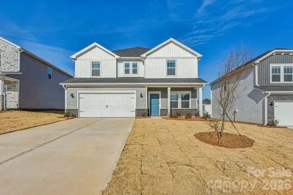 137 Frontiersman Drive, Mocksville, NC 27028
