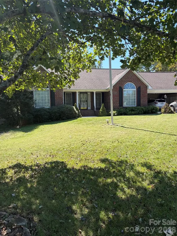 1697 Old Mill Road, Lincolnton, NC 28092