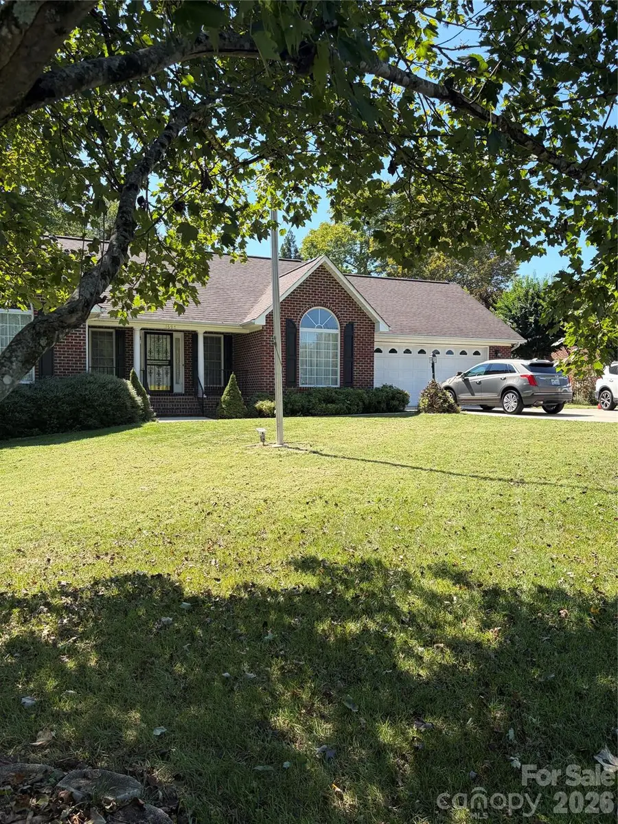 1697 Old Mill Road, Lincolnton, NC 28092 - #2