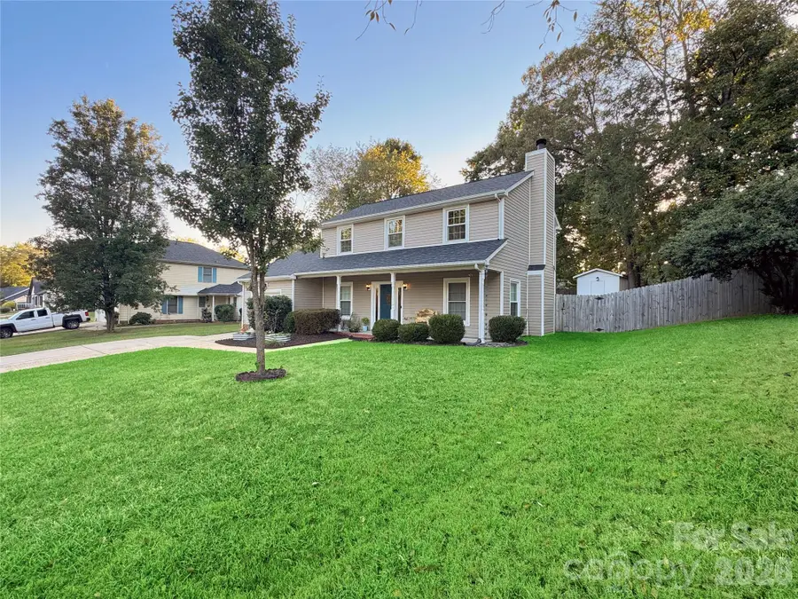 7806 Lobilia Lane, Charlotte, NC 28214 - #2