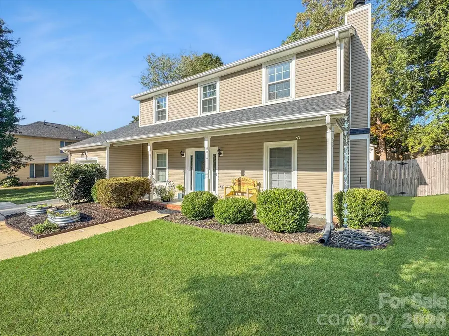 7806 Lobilia Lane, Charlotte, NC 28214 - #3