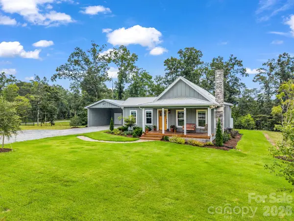 2255 Lake Adger Road, Mill Spring, NC 28756