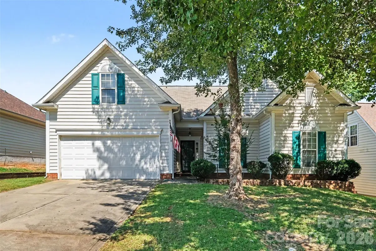 3618 Sipes Lane, Charlotte, NC 28269 - #1