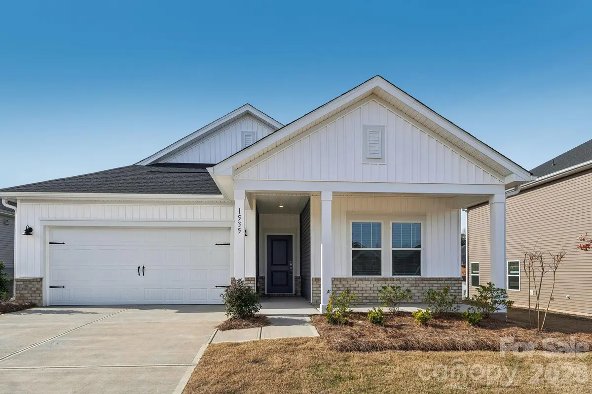 316 Pantego Place, Salisbury, NC 28144 - #1
