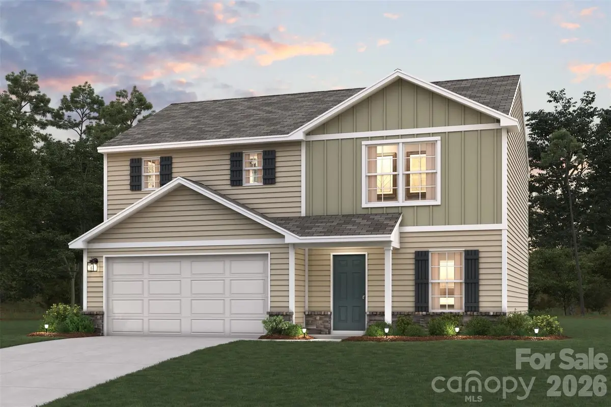 171 Corn Court, Linwood, NC 27299 - #1