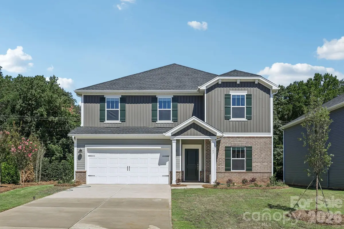 129 Frontiersman Drive, Mocksville, NC 27028 - #1