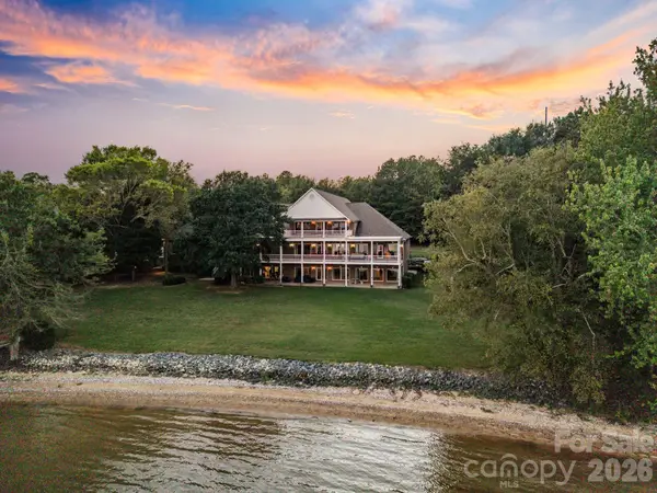 2159 Mingus Lane, York, SC 29745
