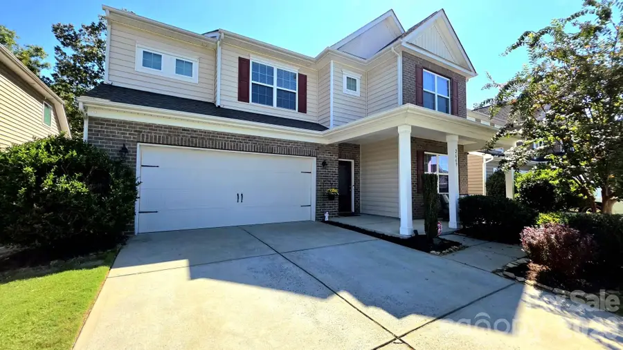 2669 Southern Trace Drive, Waxhaw, NC 28173 - #2