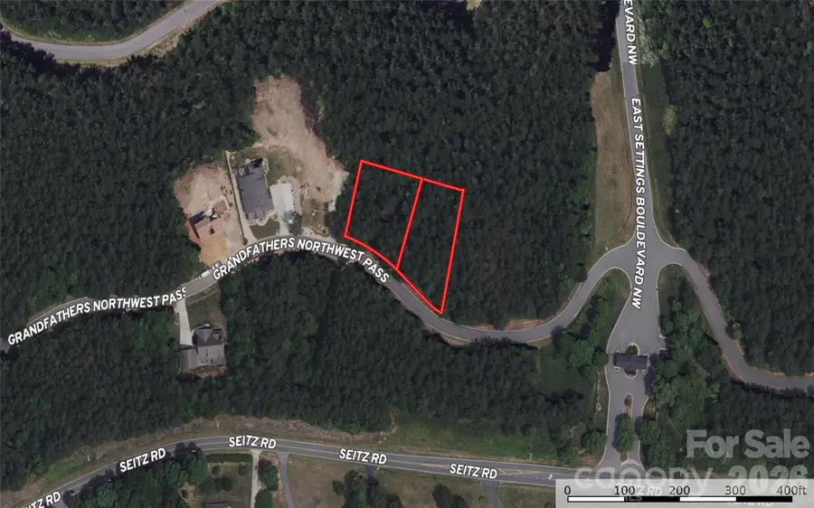 115 & 121 Grandfathers Pass Nw #13-14, Valdese, NC 28690 - #2