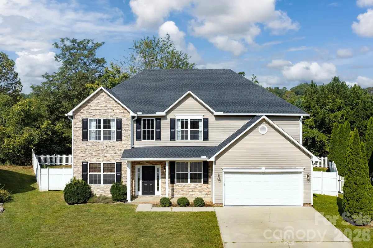 9 Carraway Court, Asheville, NC 28804 - #1