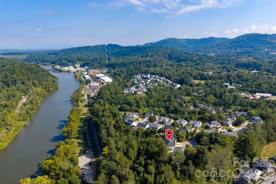9 Carraway Court, Asheville, NC 28804 - #3