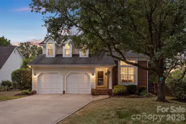 6818 Millingden Court, Charlotte, NC 28277