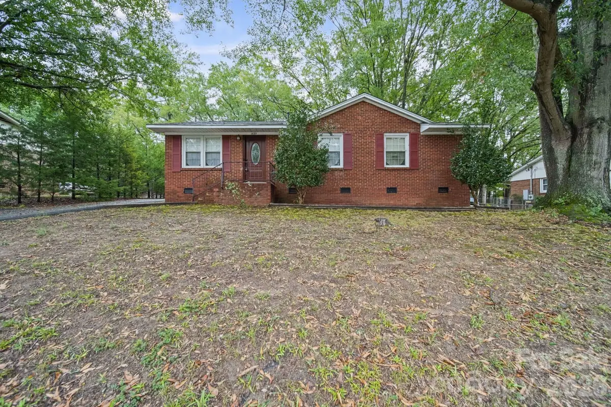 1435 Green Circle Drive, Gastonia, NC 28054 - #1