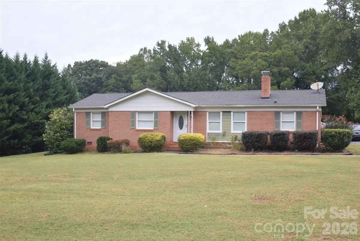 9823 Hannon Road, Mint Hill, NC 28227 - #1