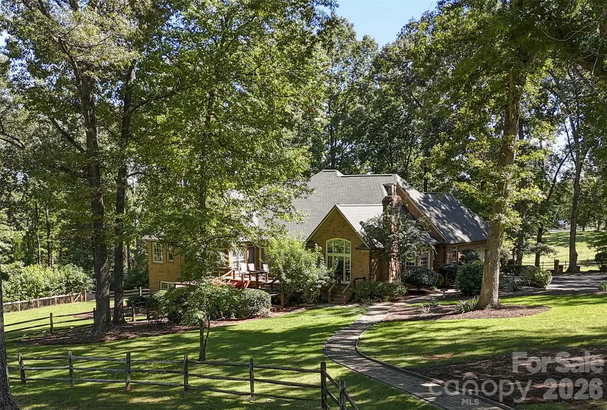 201 Hughes Creek Road, Columbus, NC 28722 - #1