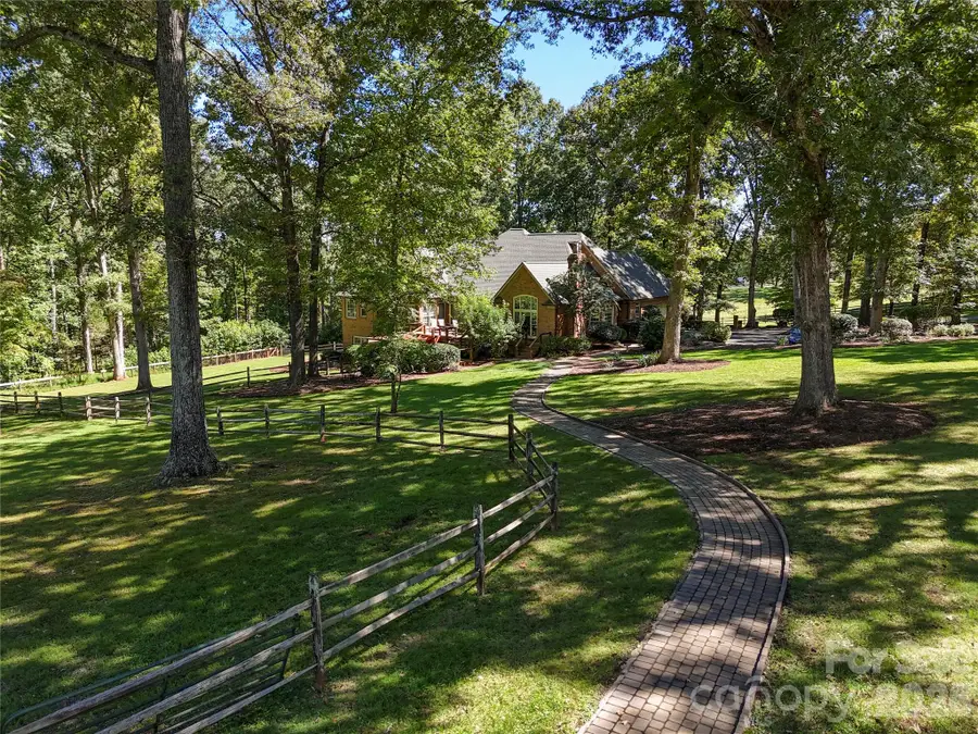 201 Hughes Creek Road, Columbus, NC 28722 - #2