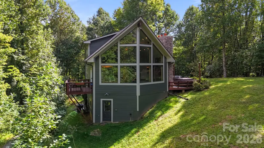 558 Perri Creek Way, Warrensville, NC 28693 - #2