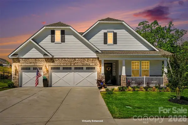 8027 Longwaters Court #50, York, SC 29745