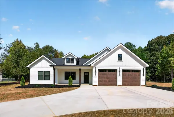 106 Blackley Circle, Shelby, NC 28152