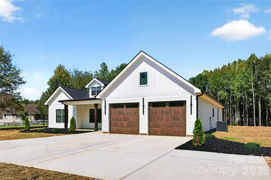 106 Blackley Circle, Shelby, NC 28152 - #2