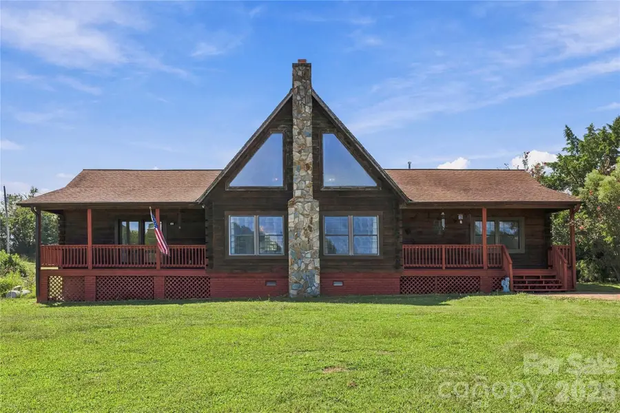 8315 Harvell Road, Stanfield, NC 28163 - #2