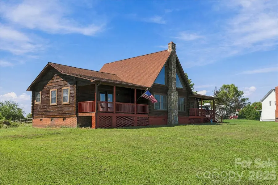 8315 Harvell Road, Stanfield, NC 28163 - #3