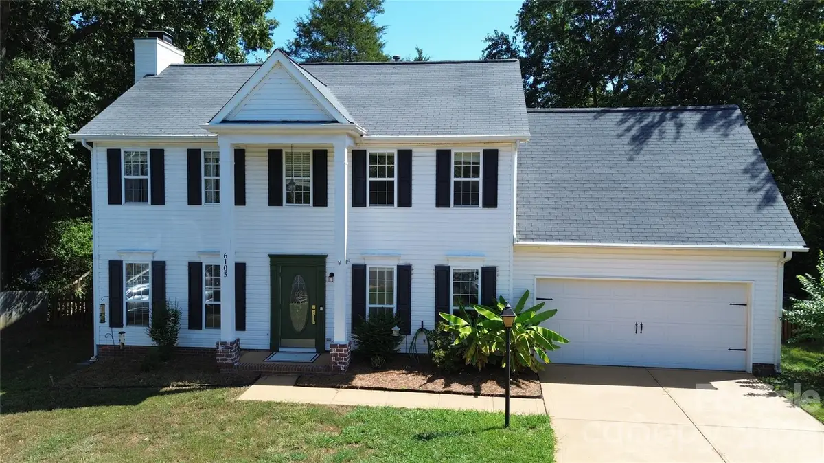 6105 Old Corral Street #22, Charlotte, NC 28277 - #1