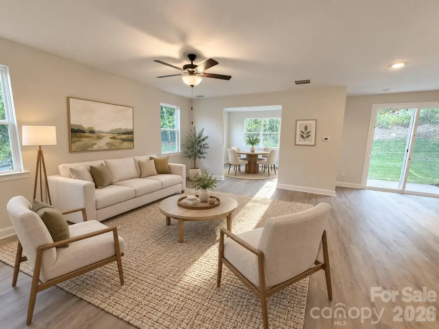 552 Carolyn Lane, Charlotte, NC 28213 - #3