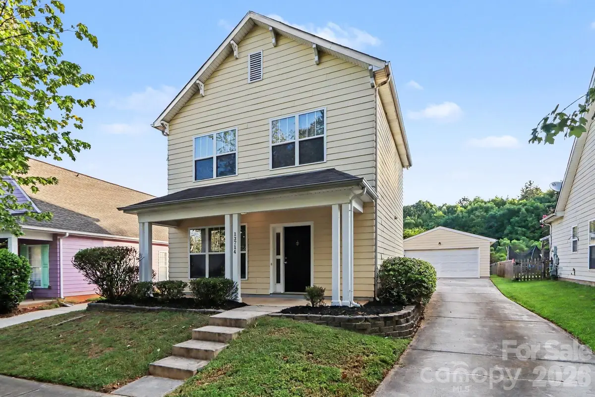 13714 Carleen Way Drive, Charlotte, NC 28213 - #1