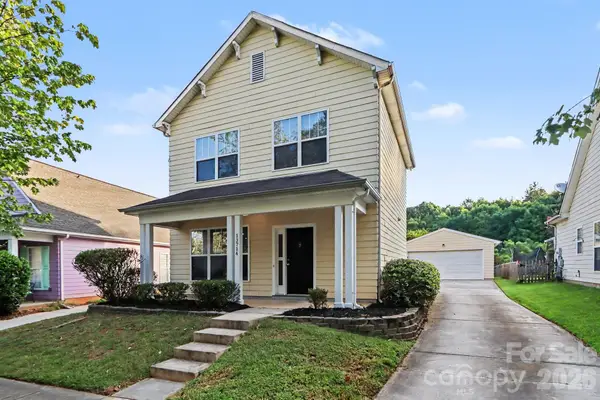 13714 Carleen Way Drive, Charlotte, NC 28213