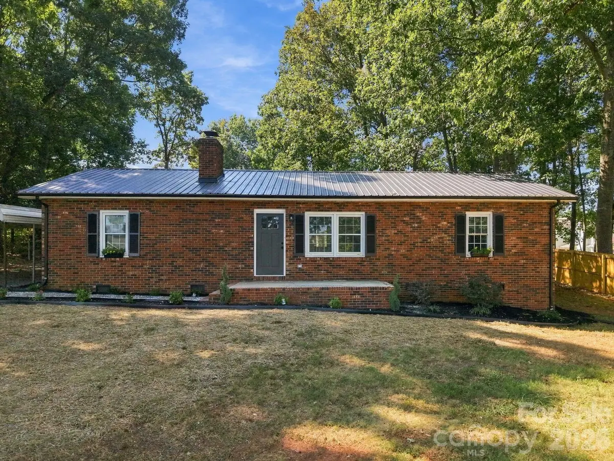 3231 Frazier Drive, Claremont, NC 28610 - #1