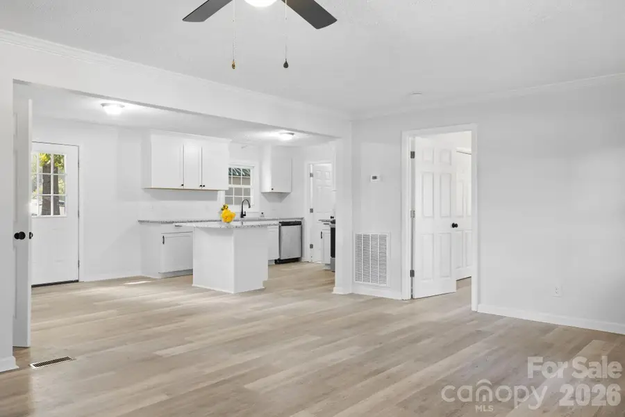 3231 Frazier Drive, Claremont, NC 28610 - #2