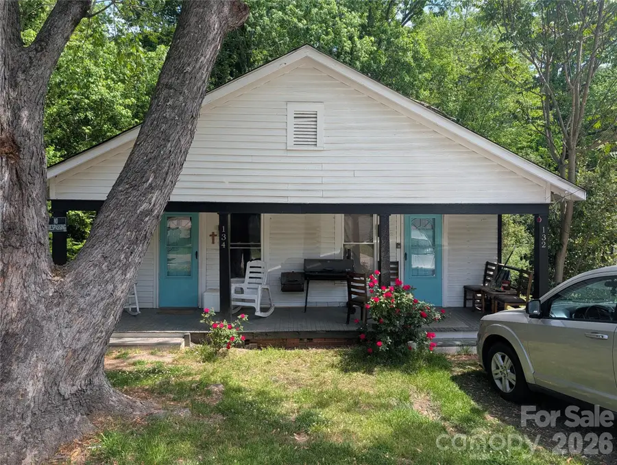 517 Denver Street, Kannapolis, NC 28083 - #2