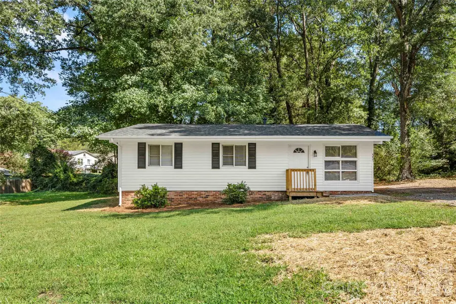 4821 Northaven Drive, Charlotte, NC 28206 - #2