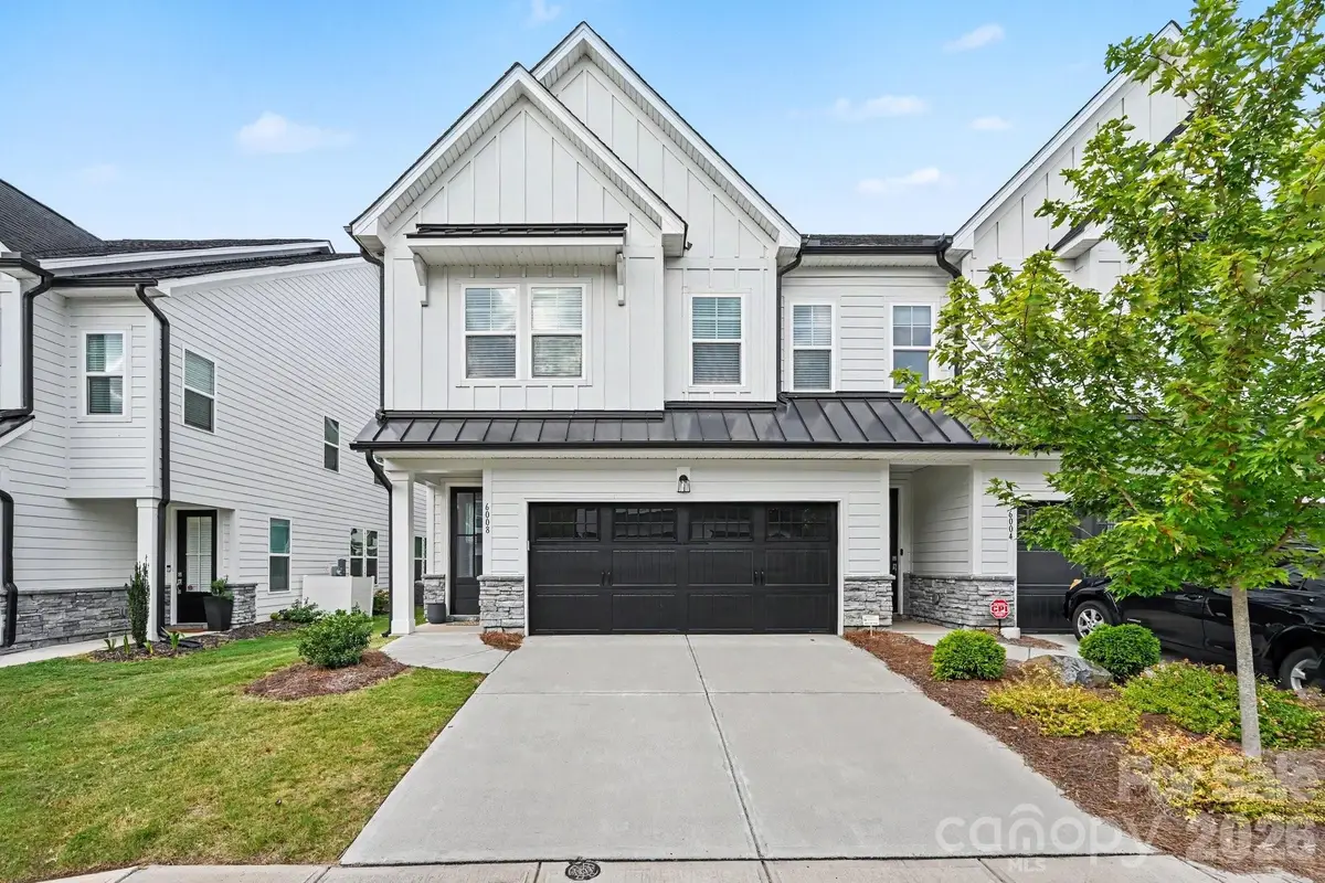 6008 Corbin Woods Court, Charlotte, NC 28226 - #1