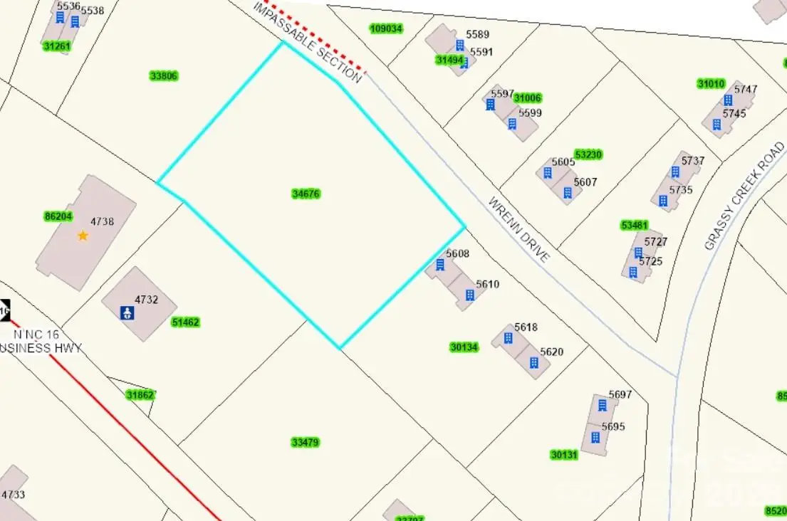 0 Wrenn Drive, Denver, NC 28037 - #1