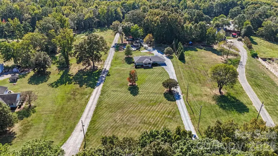 540 Harvell Drive, Concord, NC 28025 - #3