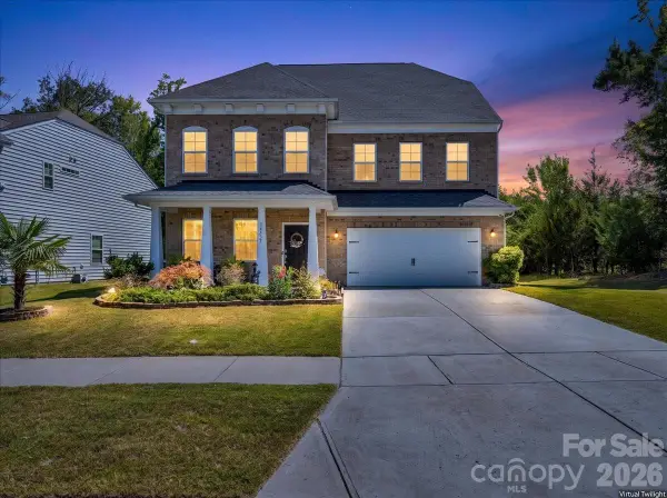 14727 Superior Street, Charlotte, NC 28273