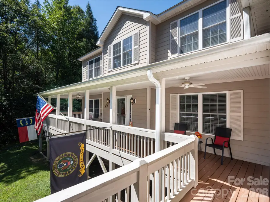273 Cross Creek Drive, Marion, NC 28752 - #2