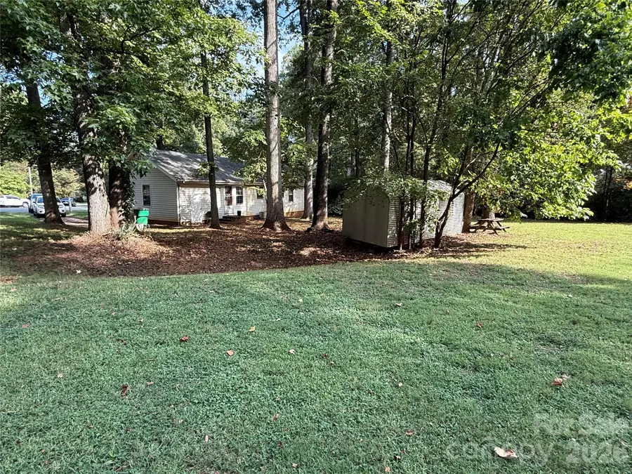 523 Culloden Court, Charlotte, NC 28214 - #2