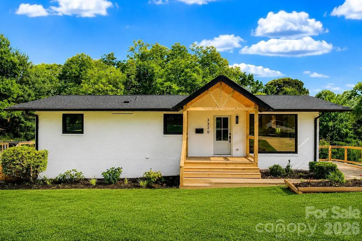 3320 Winterfield Place, Charlotte, NC 28205 - #1
