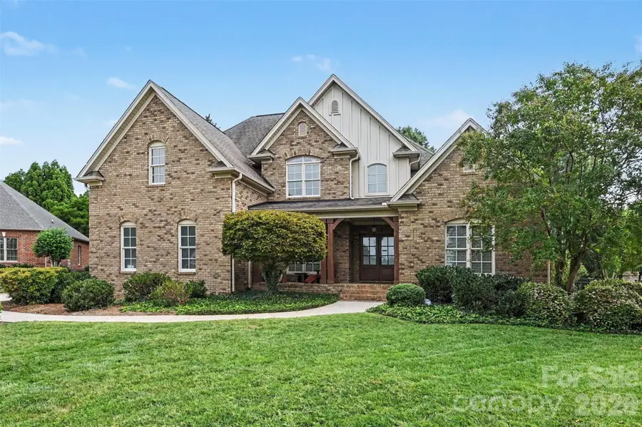 538 Muirfield Way #34, Salisbury, NC 28144 - #2
