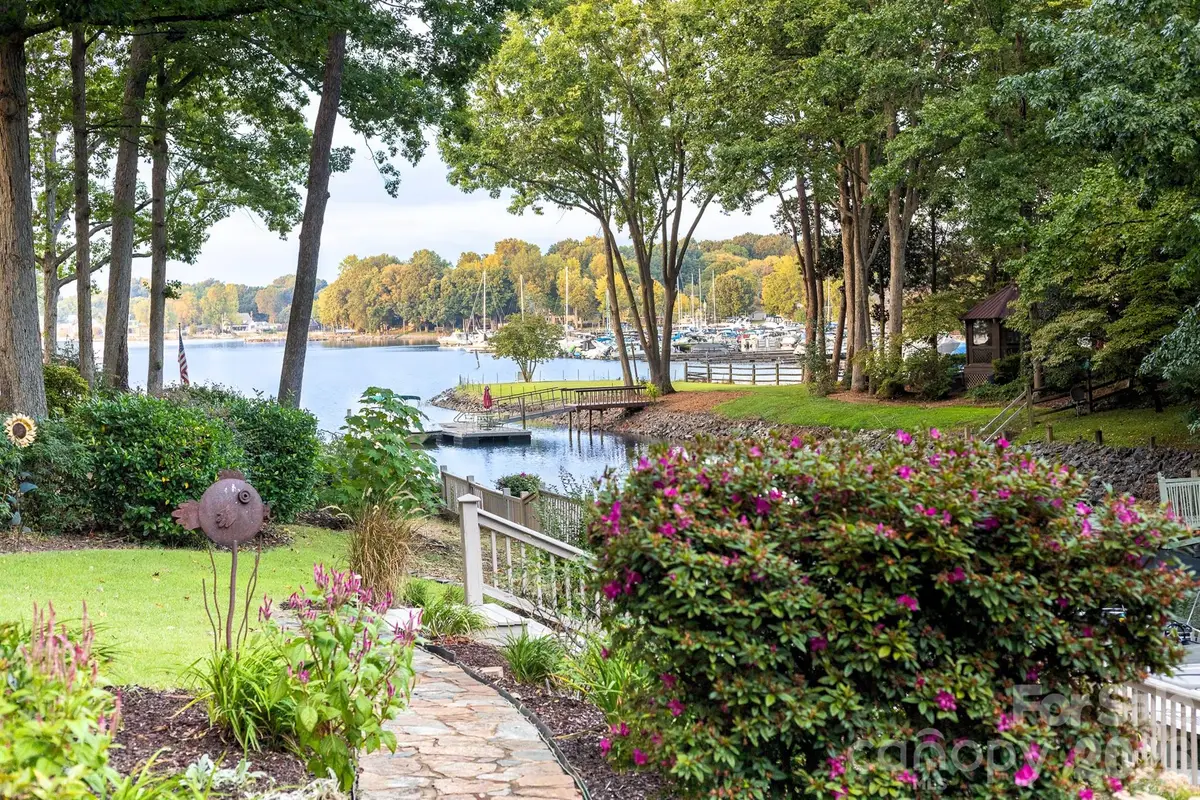 20019 Chapel Point Lane, Cornelius, NC 28031 - #1