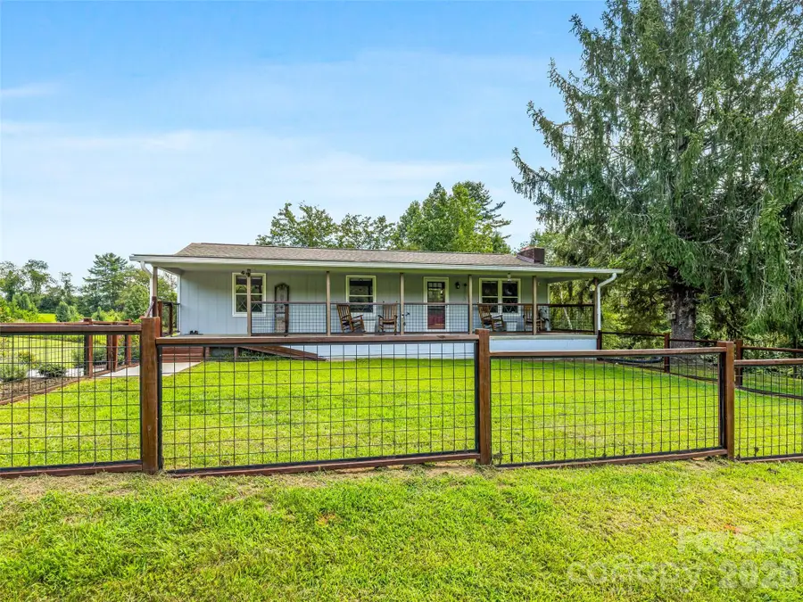 88 Patterson Estate Road, Pisgah Forest, NC 28768 - #2