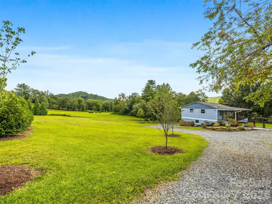 88 Patterson Estate Road, Pisgah Forest, NC 28768 - #3