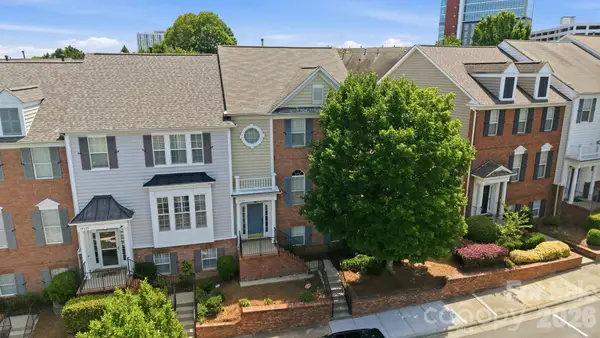 14543 Durant Boulevard, Charlotte, NC 28277